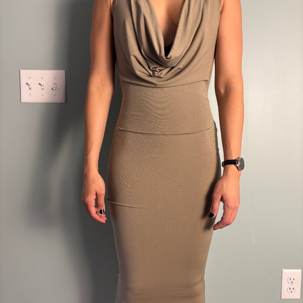 Nookie Dress